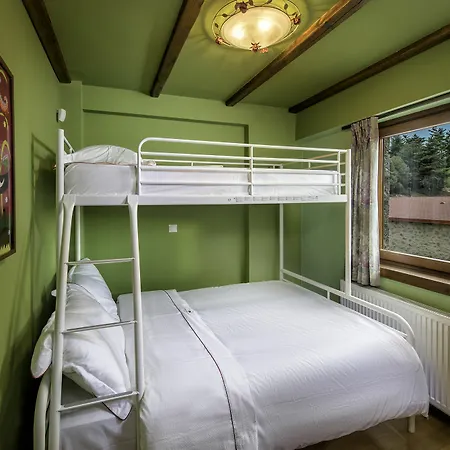 Vip 4 Seasons Hotel 4*