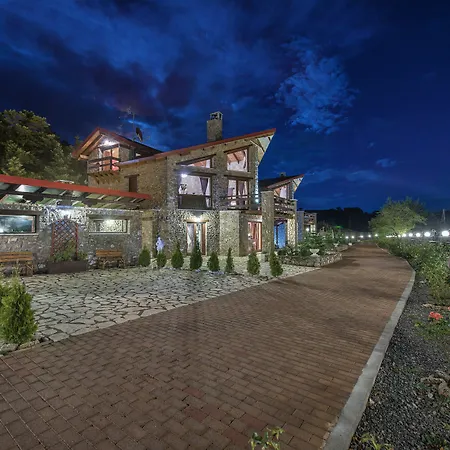 Hotel Vip 4 Seasons