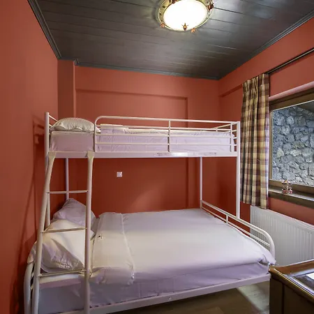 Vip 4 Seasons Hotel 4*